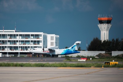 އެތެރޭގެ އުދުހުންތަކުގެ އަގުތައް ހެޔޮކުރުމުގެ މަސައްކަތް ފަށައިފިން: އަމީން