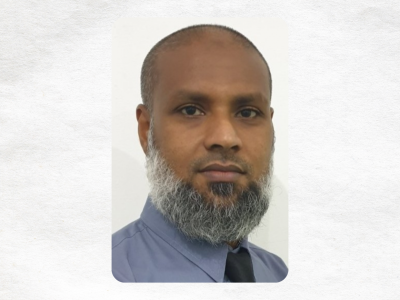 އިންޓަވިއު ޕެނަލަށް ތުހުމަތުތަކެއް އޮއްވައި އައިޔޫއެމްގެ ޑީވީސީއަކަށް ވިސާލް