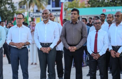 ބ. އަތޮޅުގައި ރަސްމީކޮށް އާރުޓީއެލް ފެރީގެ ހިދުމަތް ފަށައިފި