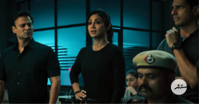 ރޯހިތުގެ 'އިންޑިއަން ޕޮލިސް ފޯސް' ވަރަށް ވެސް ޝައުގުވެރި