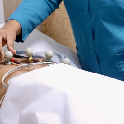 އައިޖީއެމްއެޗުން މެޑިކަލް ޗެކަޕް ހެދުމަށް 200 މީހުން އެދިއްޖެ