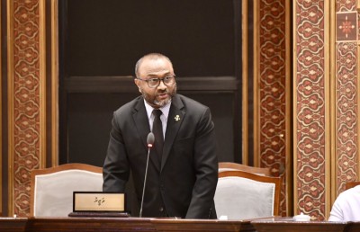 ހައްޖަށް ފައިސާ ދައްކައި ޖާގަ ލިބޭ މީހުންގެ ލިސްޓް އާންމުކުރަނީ