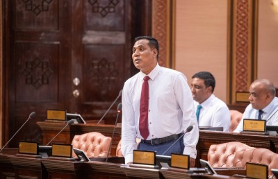 އެންސިސް، މިފްކޯ އަށް "ލިބިގަތުމުގެ" ކަންކަން އޮޑިޓް ކުރަން ގޮވާލައިފި