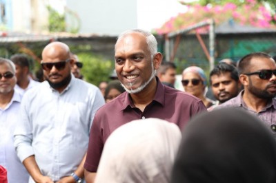 ވިލިމާލޭގެ ފައިބަރު މަސައްކަތް ކުރުމަށް، ހަ މަސް ތެރޭ ތިލަފުށިން ބިން ދޫކުރަނީ