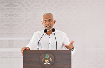 ގޮއިދޫ ފަޅުގައި ރިސޯޓް ހެދުމުގެ އެއްބަސްވުމުގައި މިމަހު ސޮއި ކުރަނީ