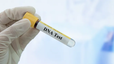 އާސަންދައިން މިހާރު ޑީއެންއޭ ޓެސްޓް ހެދޭނެ