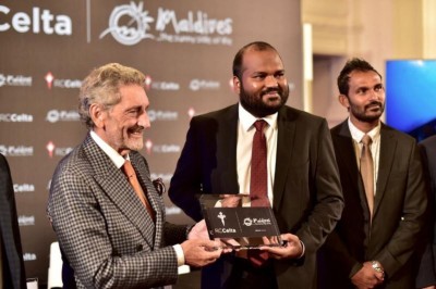 ސެލްޓައާއެކުވި 38 މިލިއަންގެ އެއްބަސްވުމުން ޓޫރިޒަމަށް މަންފާއެއް ލިބުނުކަން ޔަގީނެއް ނޫން: އޮޑިޓް