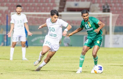 ކުވޭތު ޓީމުން ބުނަނީ އެޑްވާންޓޭޖް އޮތީ މާޒިޔާ އަށް ކަމަށް