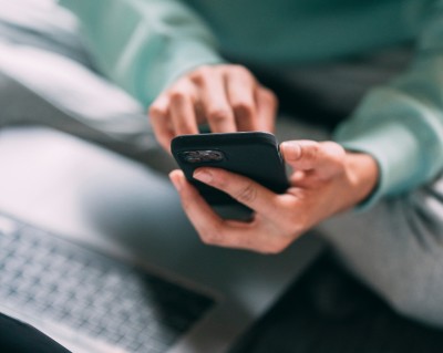 ރަނގަޅު މޫޑަކަށް ބޭނުންވަނީ "ގުޑް މޯނިން" މެސެޖެއް!