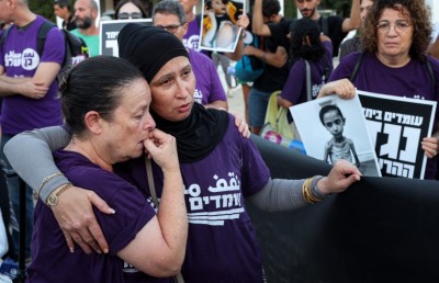 ޣައްޒާ ބަނޑަށްނުޖެހޭކަން ދައްކަން ދޮގު ކެމްޕޭނެއް