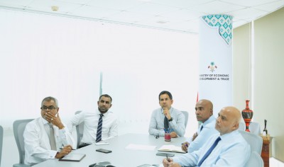 އެސްއީޒެޑްގެ ފުރަތަމަ ޕްރޮޕޯސަލް އިންވެސްޓްމަންޓް، ބޯޑުން ރިވިއުކުރަން ފަށައިފި