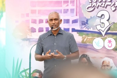 ހުޅުމާލެ ފޭސް 1 ފްލެޓްތަކުގެ މަހު ކުލި ކުޑަކޮށްފި