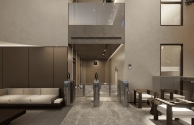 ބޭފެންސީގެ ލޮބީ: ހިތްގައިމުވެފައި އެތައް ހިދުމަތެއް ލިބޭނެ