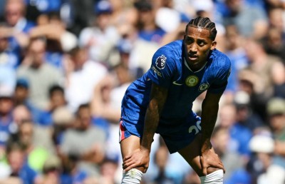 ދުނިޔޭގެ ޗެމްޕިއަން ޗެލްސީގެ ފެށުން އުންމީދު ކުރި ގޮތަކަށް ނޫން