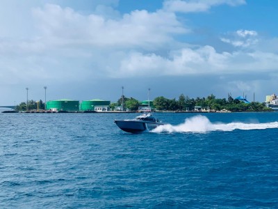 ރާއްޖެ ކައިރިން ދިޔަ އިސްރާއީލްގެ ބޯޓުތަކަށް ހަމަލާ ދިން ކަމަށް ބުނާ ވާހަކަ ދޮގުކޮށްފި