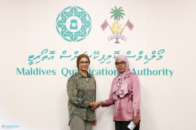 އެމްކިއުއޭގެ ސީއީއޯއަކަށް ފިޒާނާ