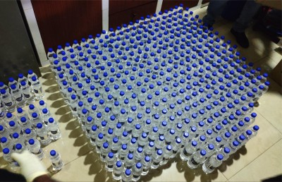 ބަނގުރަލުގެ ވިޔަފާރި ހިންގި ބިދޭސީންތަކެއް އަތުލައިގަނެ ޑީޕޯޓްކޮށްލަނީ