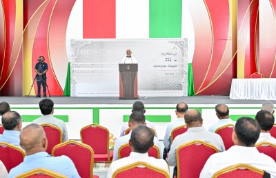 ތުޅާދޫގައި އިތުރު 100 ހައުސިން ޔުނިޓް އަޅަނީ