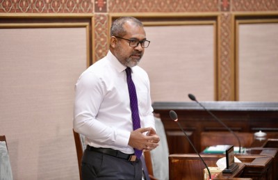 ހަލީލް ވިދާޅުވީ ފަލަސްތީނުގެ ދިފާއުގައި ދުނިޔެ ތެދުވުމުގައި ރާއްޖޭން ދެއްކި ނަމޫނާގެ ދައުރު ބޮޑުކަމަށް