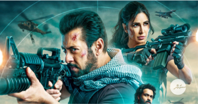 'ޓައިގާ3' އެމޭޒަން ޕްރައިމްއަށް