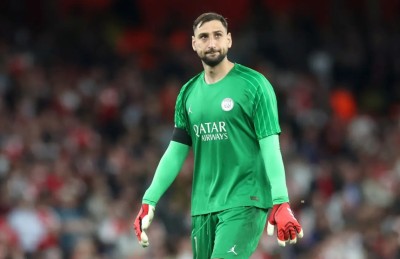 ޔުނައިޓެޑްގެ ޓްރާންސްފާ އަށް ފަހިކުރަން ޕީއެސްޖީން ޑޮނަރުއްމާ ބާކީކޮށްފި؟!