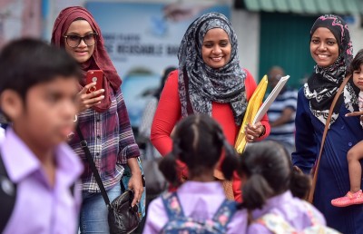 ބަދަލުތަކާއެކު 2026 ގެ އެކަޑަމިކް ކަލަންޑަރު ނެރެފި، ބެލެނިވެރިން އެދުނު ގޮތަށް ބޮޑު ޗުއްޓީ ޑިސެމްބަރަށް