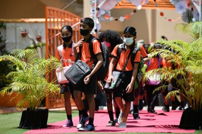 2026ވަނަ އަހަރުން ފެށިގެން ޖެނުއަރީގައި ކިޔެވުން ފަށާ ގޮތަށް ބަދަލުކޮށްފި