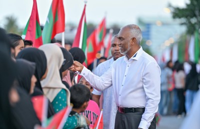 ހިއްކި ބިންތަކުގައި ޔުޓިލިޓީގެ ހިދުމަތް ގާއިމްކޮށްދޭން ބަޖެޓުގައި ހާއްސަ މަޝްރޫއެއް