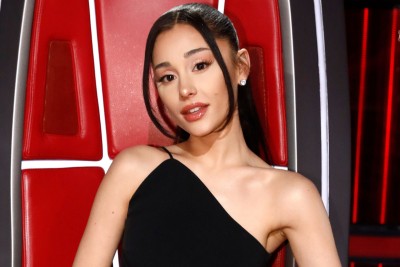 ދިގު ބްރޭކަކަށް ފަހު އާރިއާނާގެ އާ މިއުޒިކް މާދަމާ