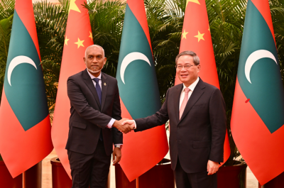 ސްކޮލާޝިޕްތައްދީ، ކުޅިވަރުގެ ދާއިރާއިން އެހީވުމަށް ޗައިނާއިން ހުށަހަޅައިފި