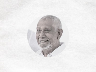 ސިޔާމްގެ ބައްޕާފުޅުގެ ޖަނާޒާ އަޞުރަށް ފަހު އިސްލާމީ މަރުކަޒުގައި