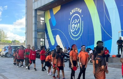 ކުޅިވަރުގެ ސްކޮލާޝިޕްތަކުގެ ބޭނުން ނުހިފި އިސްރާފަކަށް، ގިނަ އެތުލީޓުން "ގެއްލިއްޖެ"