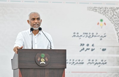 ތަޖުރިބާގެ ދަތުރުގެ ނަމުގައި ކައުންސިލުތަކުން ބޭކާރު ހަރަދު ކުރާތީ ރައީސްގެ ނުރުހުން!