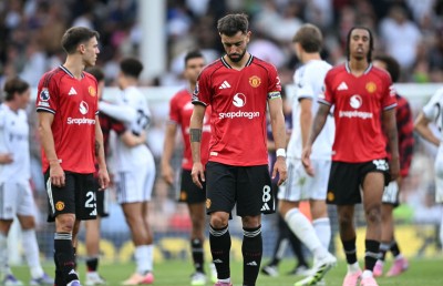 ޔުނައިޓެޑުން ކުރި 270 މިލިއަން ޑޮލަރުގެ ބޮޑު ހޭދަ އިސްރާފަށް؟ މޮޅެއް ނުވޭ