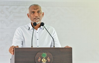 މާފަރު ފަޅު ފެރިދޫ ރައްޔިތުންނަށް، ހަދަނީ ޕިކްނިކް އައިލެންޑަކަށް