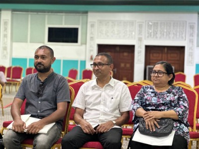 ޒަމީލްގެ ދެބަފައިންގެ 26،000 ރުފިޔާގެ ޖޫރިމަނާ ފަސްކުރުމަށް އަމުރެއް ނުދިން