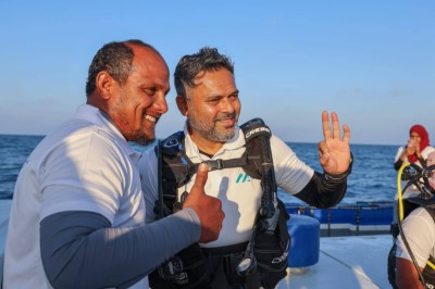 މަސްކިރުމާއެކު ބަރާބަރަށް ފައިސާ ލިބޭނެ ގޮތެއް އަންނަނީ ހަމަޖައްސަމުން: މިނިސްޓަރު