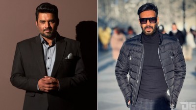 އަޖޭގެ ސުޕަ ނެޗުރަލް ތުރިލާއެއް މާޗު މަހު