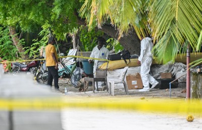 އަބްދުއްރަހުމާން މަރާލި މައްސަލާގައި ތިން މީހަކު ހައްޔަރުކޮށްފި