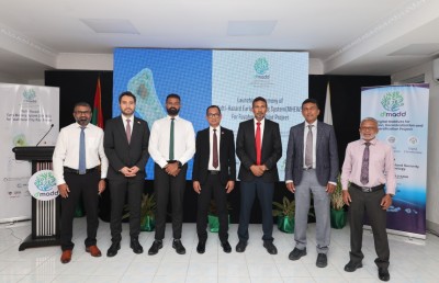 ކާރިސާތަކަށް ދުރާލާ ތައްޔާރުވުމަށް ފުވައްމުލަކުގައި އާލީ ވޯނިން ސިސްޓަމެއް ގާއިމްކުރަނީ