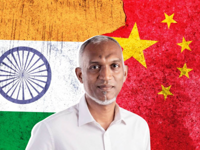 އެއް އުނގުން އަނެއް އުނގަށް؟ އެއީ ގޯހެއް