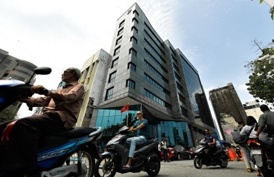 ދައުލަތުގެ ރިޒާވް ހަތް ޕަސެންޓަށް ދަށަށް