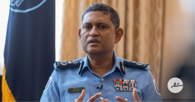 ނުރައްކާތެރި އެކްސިޑެންޓުތައް މަދުކުރަން ލައިސަންސް ދޭ ނިޒާމު ހަރުކަށި ކުރަންޖެހޭ: ސީޕީ