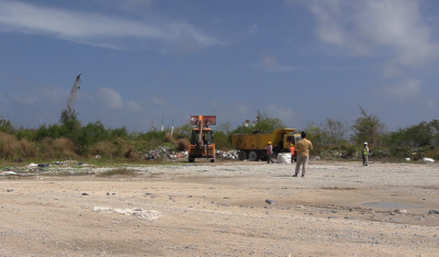 ރައީސްގެ މެސެޖަކާއެކު ބިންވެރިންގެ ސައްލާ މިރޭ ބާއްވަން ނިންމައިފި
