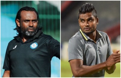 17 އަހަރުންދަށުގެ ކޯޗުކަމަށް ސޮބާ، ފުޓްސަލް ގައުމީ ޓީމަށް ނިޔާ