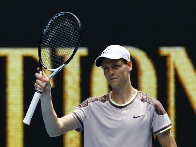 އޮސްޓްރޭލިއަން އޯޕަންގެ ފެށުން ސިނާ ރަނގަޅުކޮށްފި