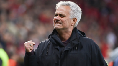 ރޯމާގެ ކޯޗުކަމުގެ މަގާމުން މޮރީނިއޯ ވަކިކޮށްފި