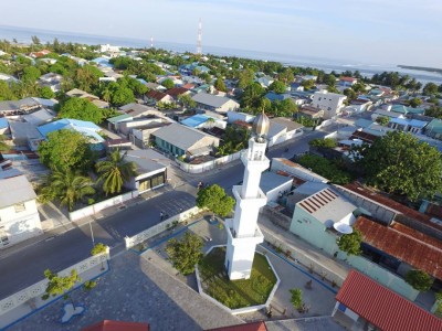 ހާލު ދެރަވެގެން، ވިލިނގިލިން މާލެ ގެނައުން ލަސްވި ކުއްޖާ ނިޔާވެއްޖެ