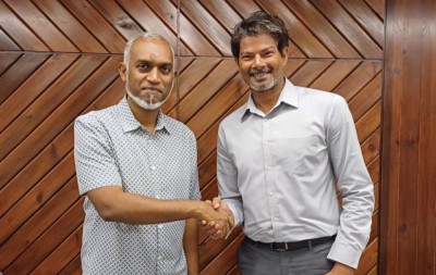 ސީޒަން، ލަންކާގައި ހުންނަ އެމްބަސީގެ މަގާމަކަށް