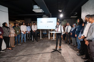 ލޭންޑް ޔޫޒް ޕްލޭންތައް، ވަންގަވް މެދުވެރިކޮށް ހުށަހެޅޭ ގޮތް ހަމަޖައްސައިފި